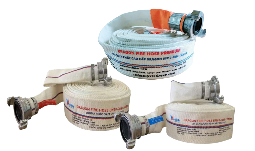 Đầu nối vòi chữa cháy rất quan trọng, ảnh hưởng trực tiếp đến hiệu quả sử dụng thực tế Đầu nối vòi chữa cháy rất quan trọng, ảnh hưởng trực tiếp đến hiệu quả sử dụng thực tế