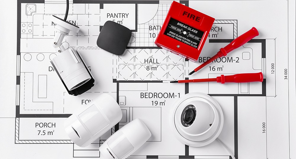 Hệ thống báo cháy đã xuất hiện từ rất lâu với mục tiêu bảo vệ an toàn tính mạng con người. Hệ thống báo cháy đã xuất hiện từ rất lâu với mục tiêu bảo vệ an toàn tính mạng con người.