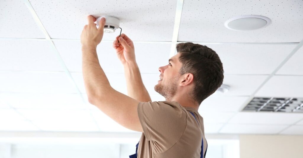 hệ thống báo cháy sẽ tiếp tục được nâng cấp với công nghệ ngày càng hiện đại hơn hệ thống báo cháy sẽ tiếp tục được nâng cấp với công nghệ ngày càng hiện đại hơn