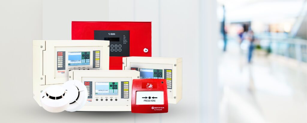 Thiết bị phát hiện cháy đóng vai trò quan trọng trong việc phát hiện và cảnh báo cháy Thiết bị phát hiện cháy đóng vai trò quan trọng trong việc phát hiện và cảnh báo cháy
