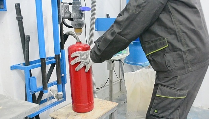 Chi phí bảo trì bình chữa cháy thường khác nhau giữa các đơn vị cung cấp dịch vụ