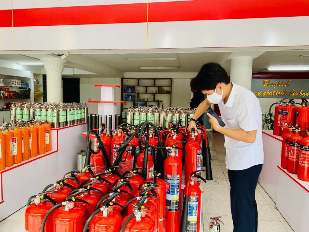 Thương hiệu là yếu tố quan trọng khi mua, bình uy tín giúp đảm bảo an toàn khi sử dụng Thương hiệu là yếu tố quan trọng khi mua, bình uy tín giúp đảm bảo an toàn khi sử dụng