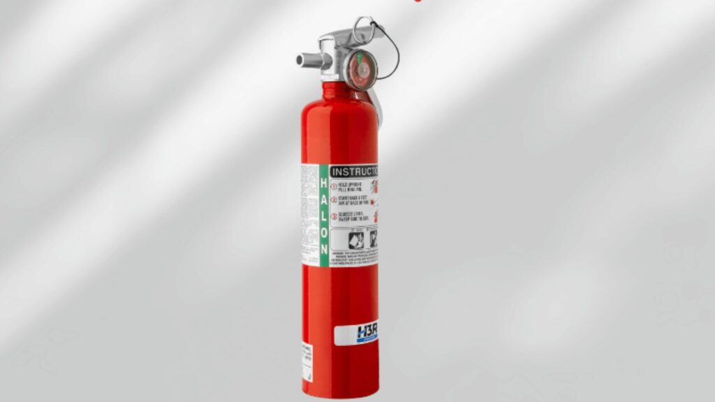 Bình chữa cháy mini khí nén rất phù hợp để đặt trong xe ô tô cá nhân hoặc xe dịch vụ Bình chữa cháy mini khí nén rất phù hợp để đặt trong xe ô tô cá nhân hoặc xe dịch vụ