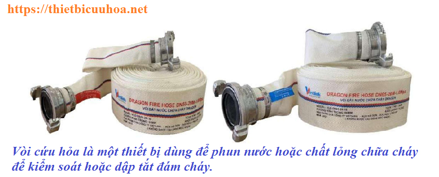 Vòi chữa cháy Dragon là thương hiệu Việt được nhiều công trình lựa chọn sử dụng trong thực tế Vòi chữa cháy Dragon là thương hiệu Việt được nhiều công trình lựa chọn sử dụng trong thực tế