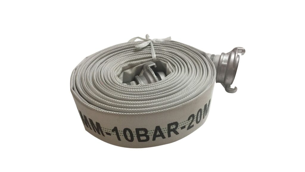 Vòi chữa cháy Trung Quốc có chứng chỉ CCC