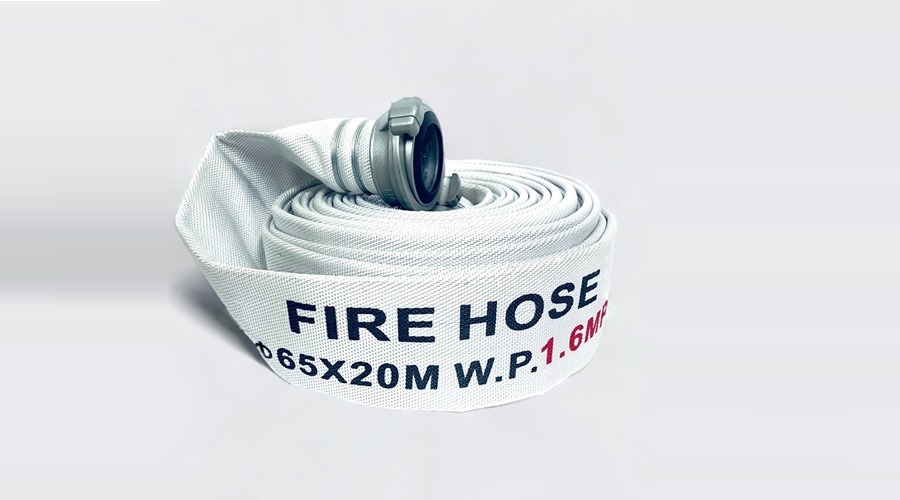 Vòi chữa cháy Hàn Quốc DN65 chịu áp lực cao